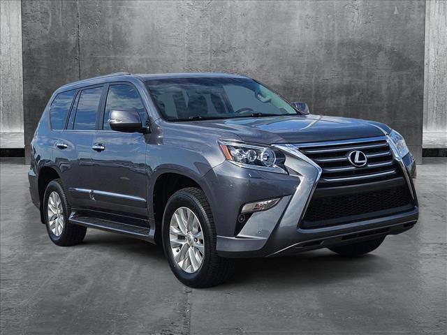 used 2019 Lexus GX 460 car, priced at $30,995