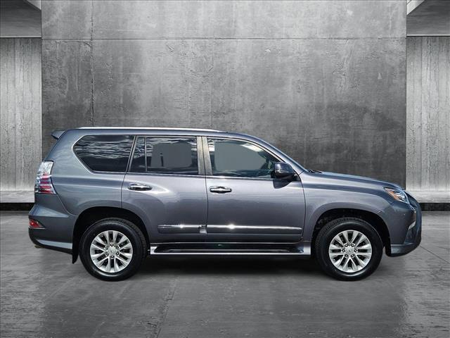 used 2019 Lexus GX 460 car, priced at $30,995