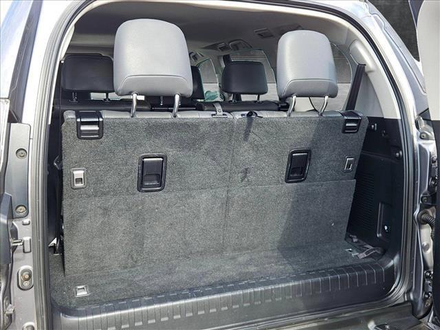 used 2019 Lexus GX 460 car, priced at $30,995