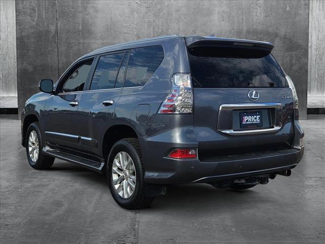 used 2019 Lexus GX 460 car, priced at $30,995
