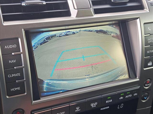used 2019 Lexus GX 460 car, priced at $30,995