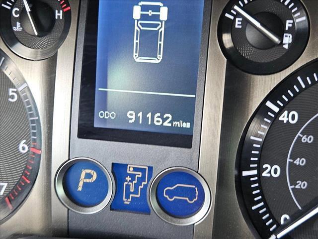 used 2019 Lexus GX 460 car, priced at $30,995