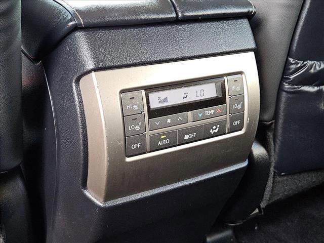 used 2019 Lexus GX 460 car, priced at $30,995