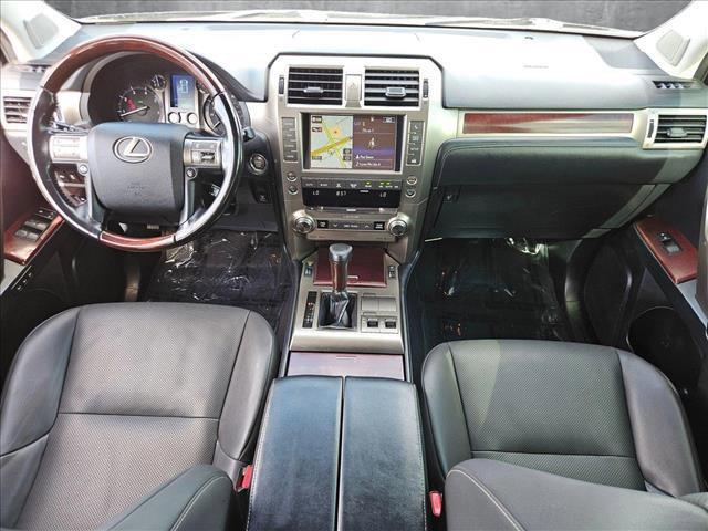 used 2019 Lexus GX 460 car, priced at $30,995