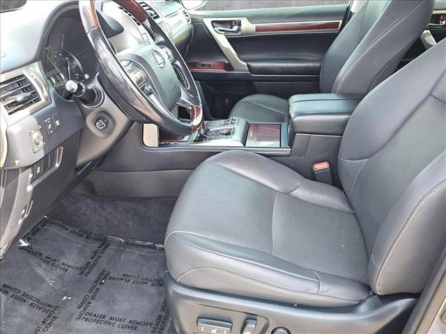 used 2019 Lexus GX 460 car, priced at $30,995