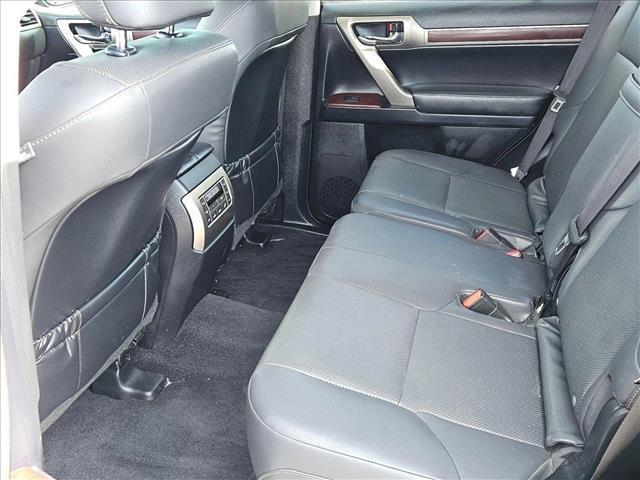 used 2019 Lexus GX 460 car, priced at $30,995