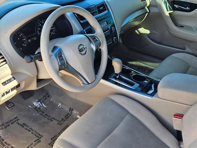 used 2014 Nissan Altima car, priced at $9,357