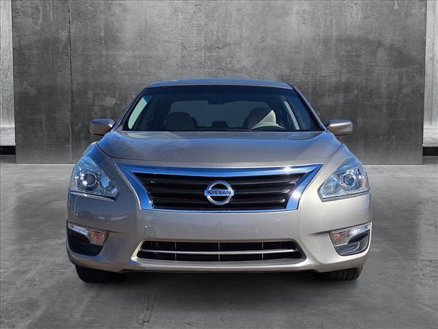 used 2014 Nissan Altima car, priced at $9,357