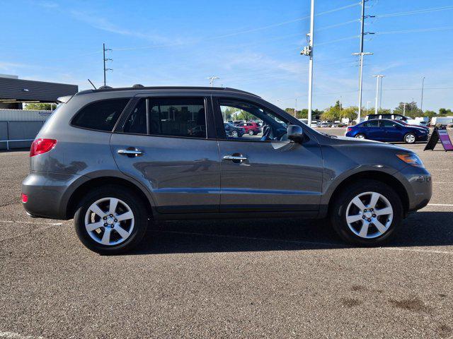 used 2009 Hyundai Santa Fe car, priced at $6,992