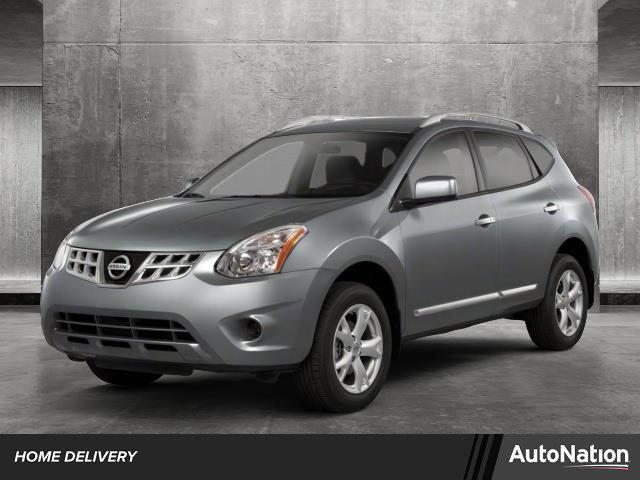 used 2011 Nissan Rogue car, priced at $6,991