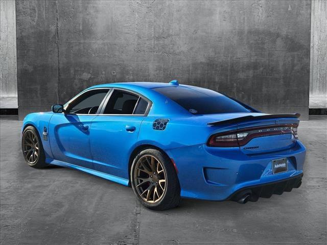 used 2018 Dodge Charger car, priced at $27,992