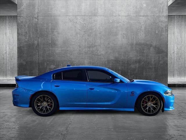 used 2018 Dodge Charger car, priced at $27,992