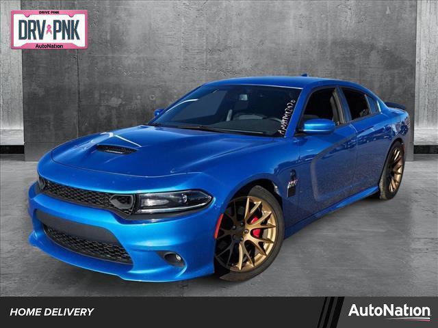 used 2018 Dodge Charger car, priced at $27,992