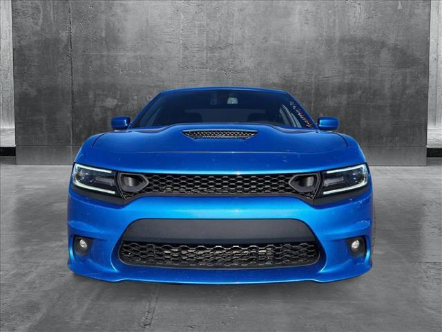 used 2018 Dodge Charger car, priced at $27,992