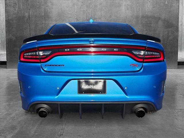 used 2018 Dodge Charger car, priced at $27,992