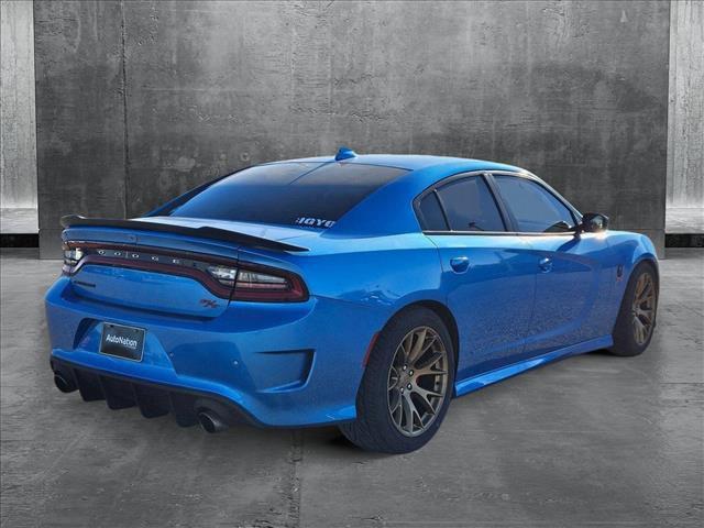 used 2018 Dodge Charger car, priced at $27,992