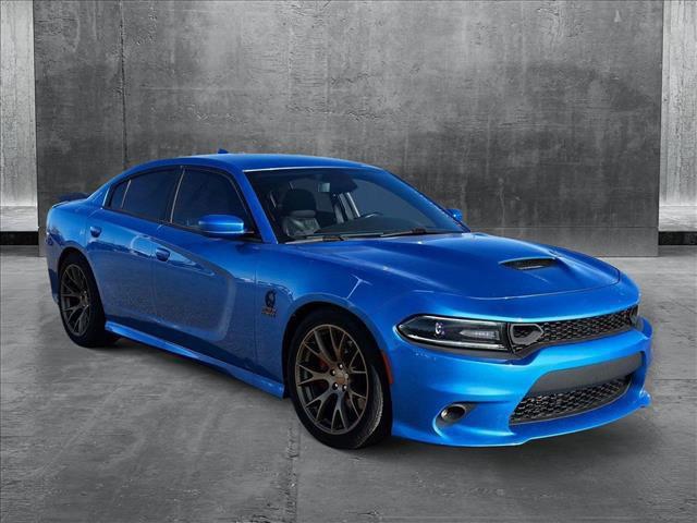 used 2018 Dodge Charger car, priced at $27,992