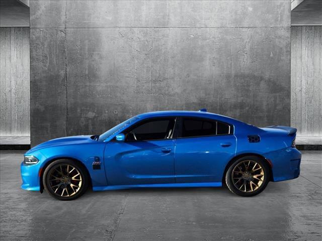 used 2018 Dodge Charger car, priced at $27,992