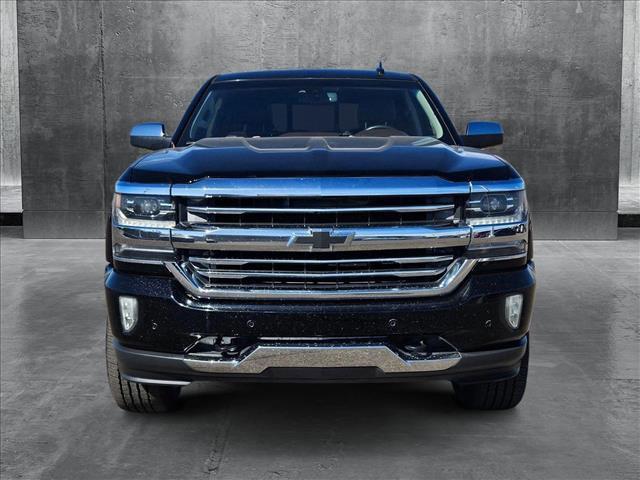 used 2016 Chevrolet Silverado 1500 car, priced at $27,995