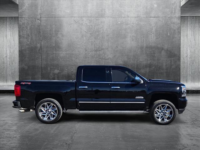 used 2016 Chevrolet Silverado 1500 car, priced at $27,995