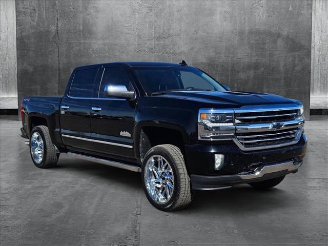 used 2016 Chevrolet Silverado 1500 car, priced at $27,995