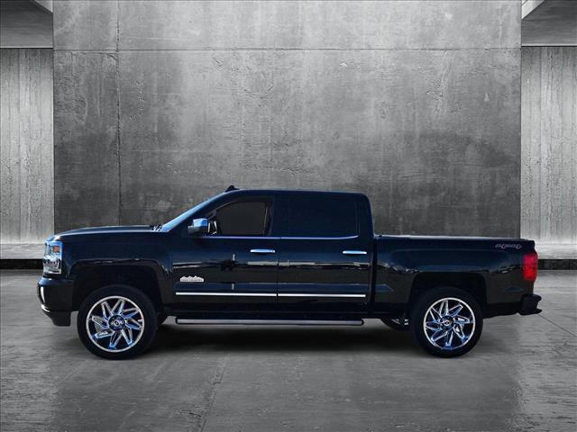 used 2016 Chevrolet Silverado 1500 car, priced at $27,995