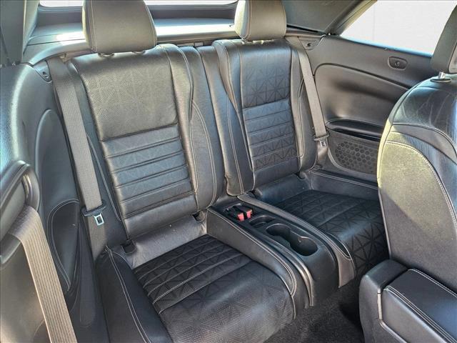 used 2018 Buick Cascada car, priced at $14,995