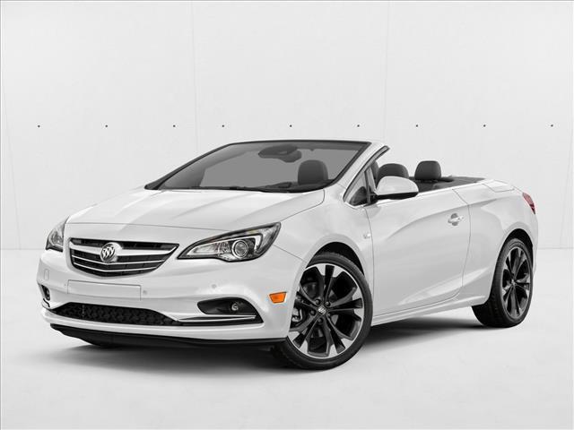 used 2018 Buick Cascada car, priced at $16,599