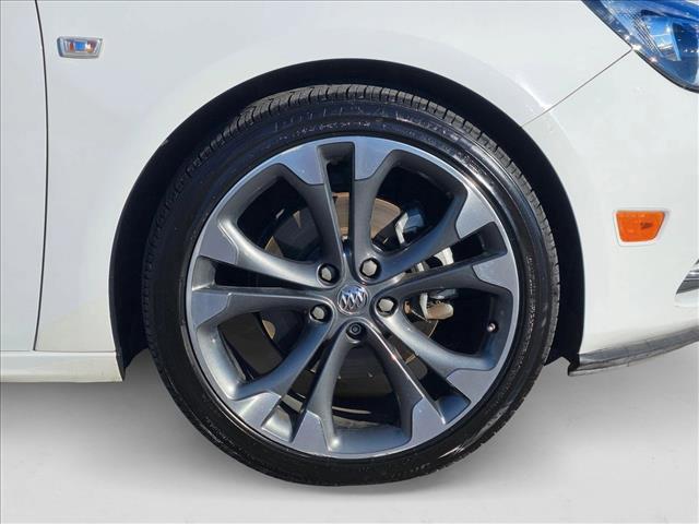 used 2018 Buick Cascada car, priced at $14,995