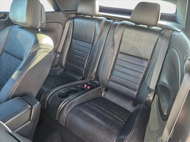 used 2018 Buick Cascada car, priced at $14,995