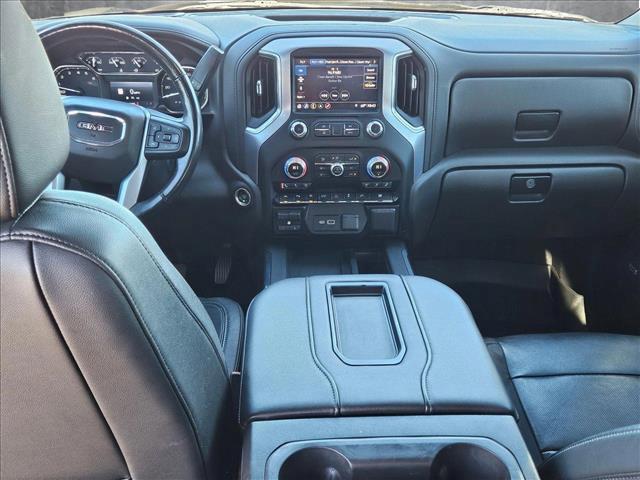 used 2019 GMC Sierra 1500 car, priced at $33,995