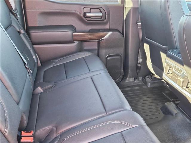 used 2019 GMC Sierra 1500 car, priced at $33,995