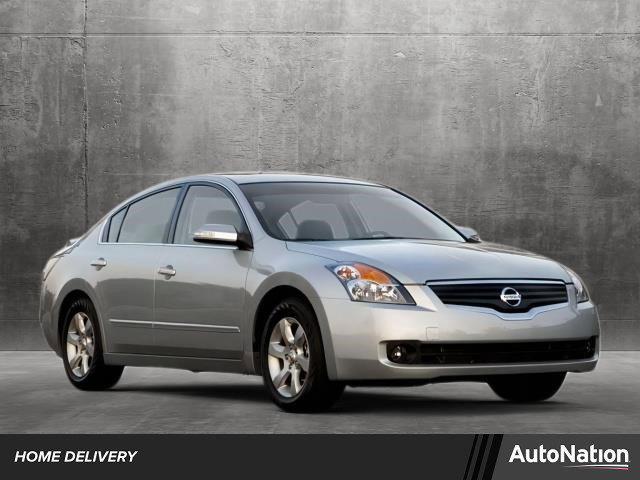 used 2008 Nissan Altima car, priced at $6,995