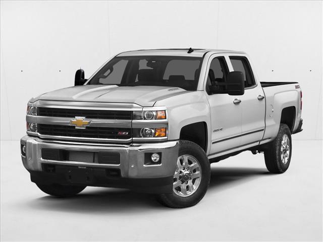 used 2016 Chevrolet Silverado 3500 car, priced at $42,498
