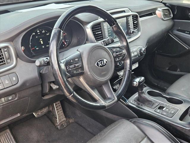 used 2016 Kia Sorento car, priced at $14,995