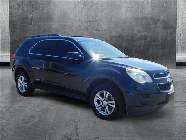 used 2015 Chevrolet Equinox car, priced at $5,762