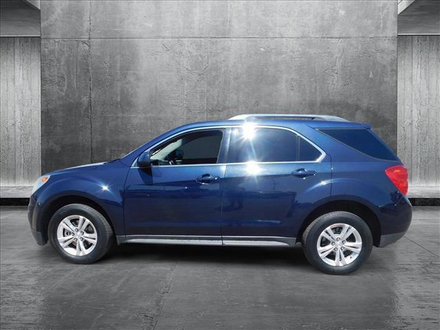 used 2015 Chevrolet Equinox car, priced at $5,762