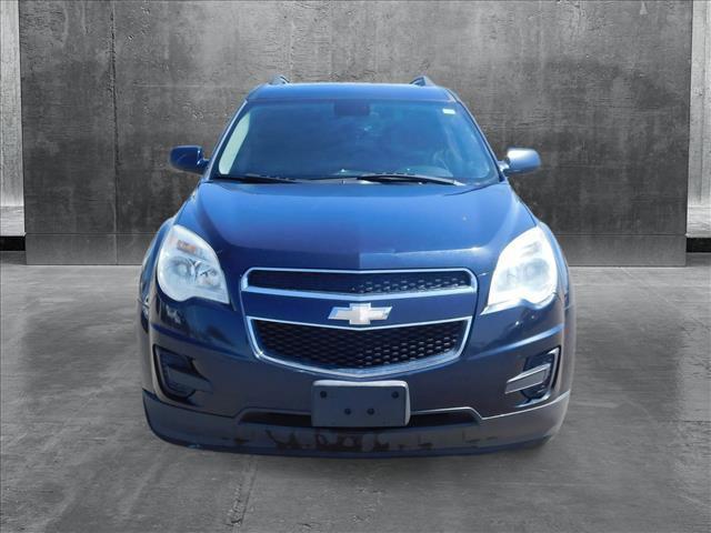 used 2015 Chevrolet Equinox car, priced at $5,762