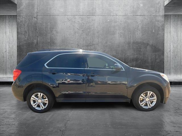 used 2015 Chevrolet Equinox car, priced at $5,762