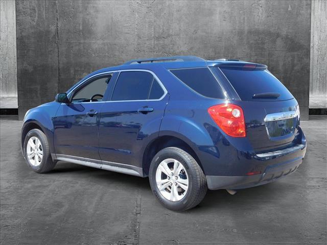 used 2015 Chevrolet Equinox car, priced at $5,762