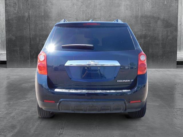 used 2015 Chevrolet Equinox car, priced at $5,762
