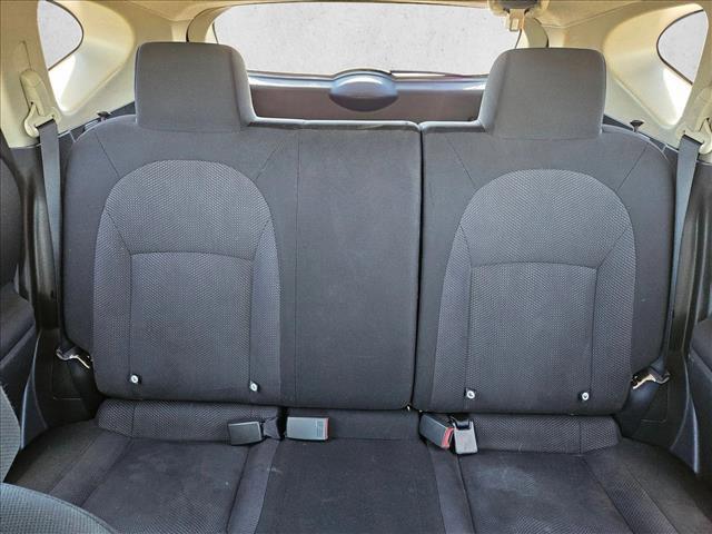 used 2011 Nissan Rogue car, priced at $5,556