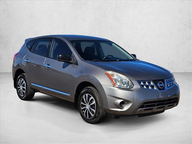 used 2011 Nissan Rogue car, priced at $5,556