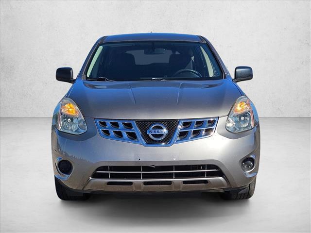 used 2011 Nissan Rogue car, priced at $5,556