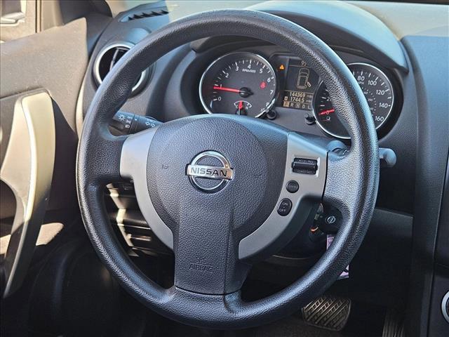 used 2011 Nissan Rogue car, priced at $5,556