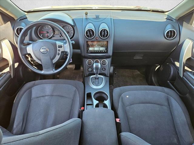 used 2011 Nissan Rogue car, priced at $5,556