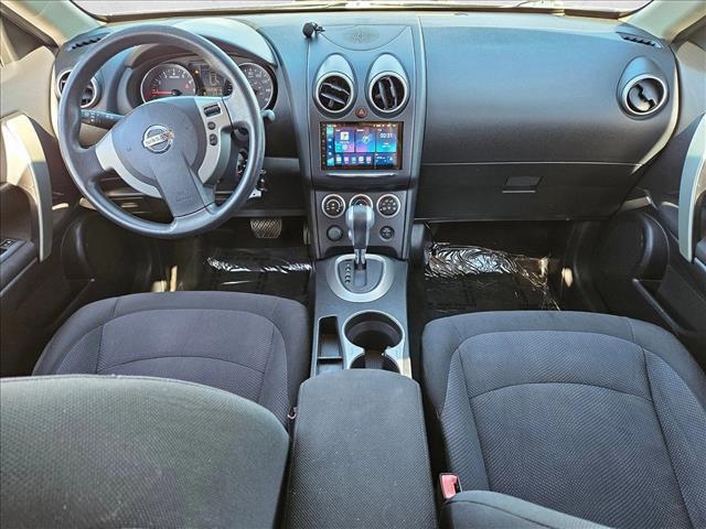 used 2011 Nissan Rogue car, priced at $5,556