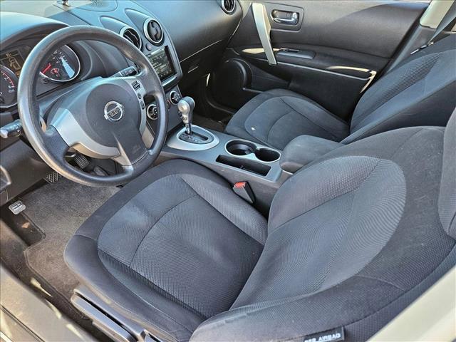 used 2011 Nissan Rogue car, priced at $5,556