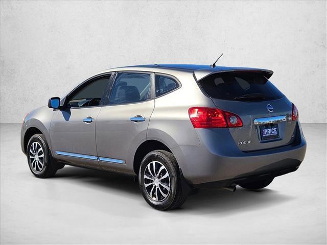 used 2011 Nissan Rogue car, priced at $5,556
