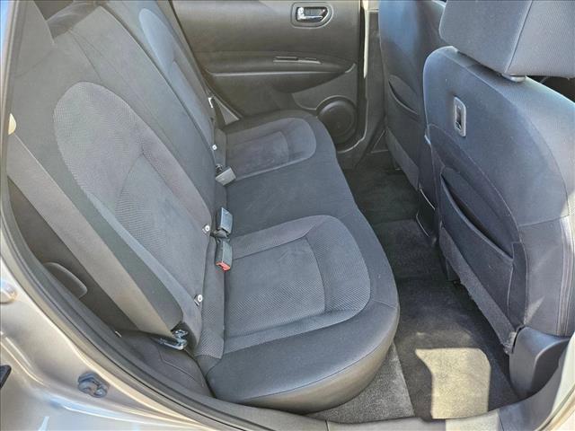 used 2011 Nissan Rogue car, priced at $5,556